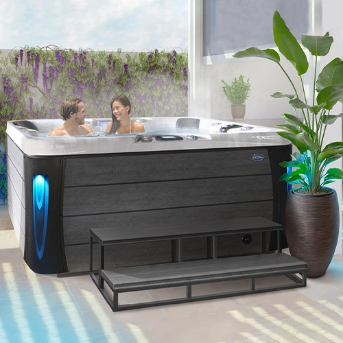 Escape X-Series hot tubs for sale in Paramount